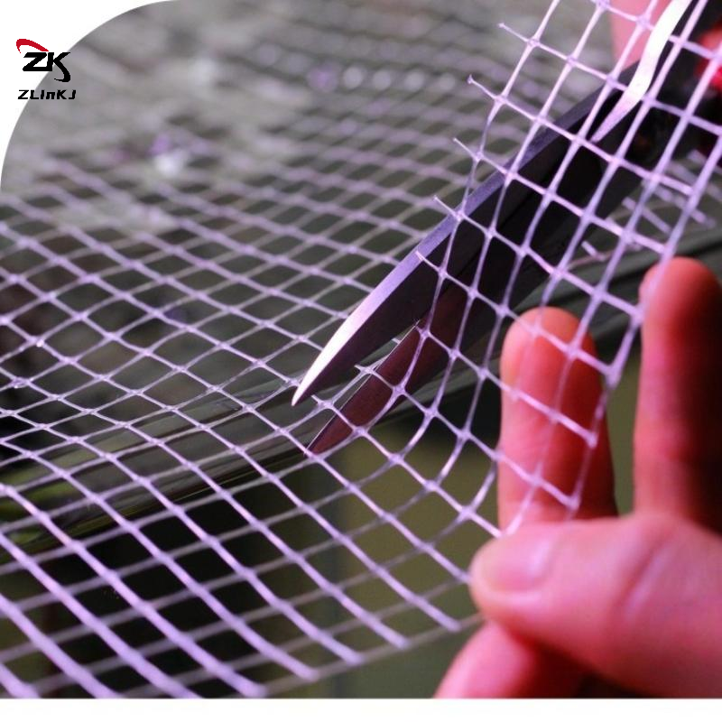 -1Pcs Fish Tank Net Anti Jumpi - Aquarium Fish Jump Guard incelemesi ve fiyatı