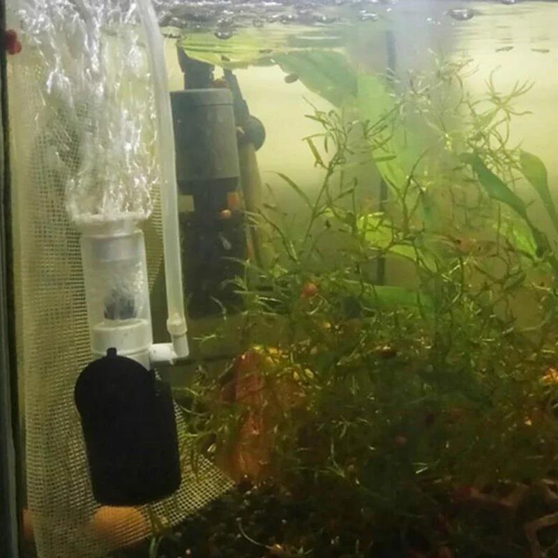 Filter Aquarium Oxygen Purifie - Aquarium Fish Maintenance incelemesi ve fiyatı