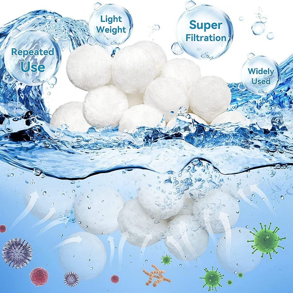 200/300/500/700g Swimming Pool - Aquarium Fish Diseases incelemesi ve fiyatı