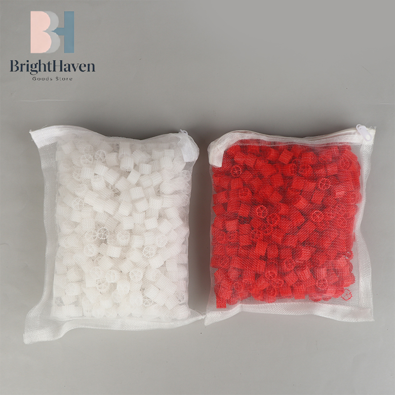 Wihte Red K1 Filter Media Biol - Aquarium Fish Diseases incelemesi ve fiyatı