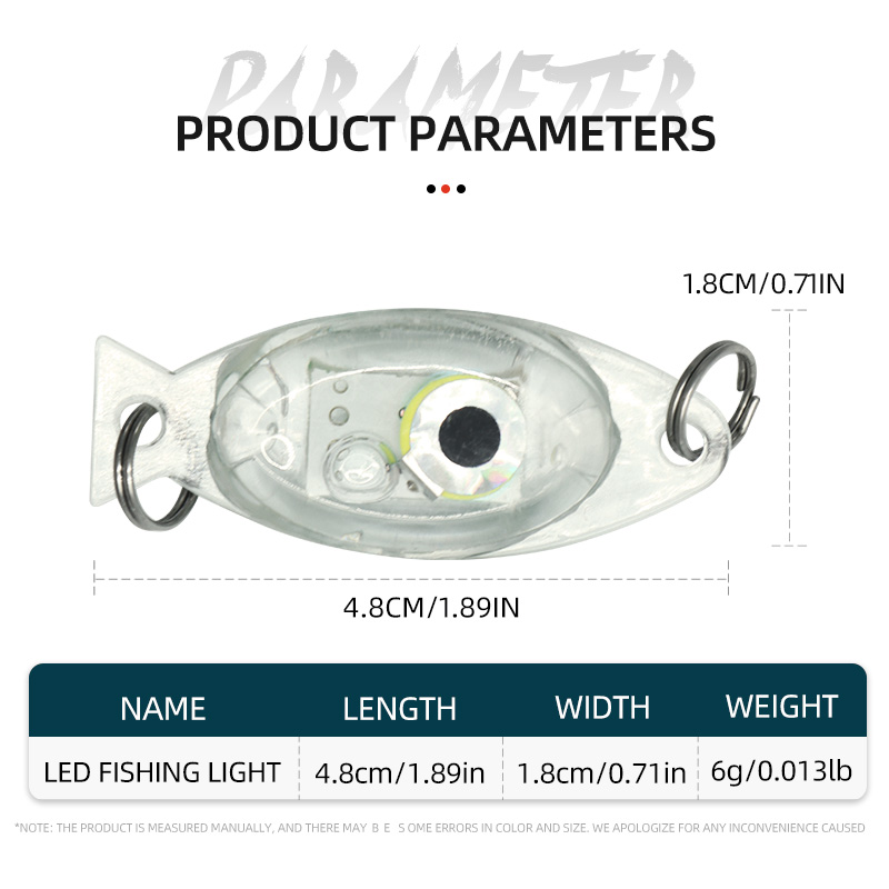 ShareShark 5pcs Deep Drop Fish - Aquarium Fish Diseases incelemesi ve fiyatı