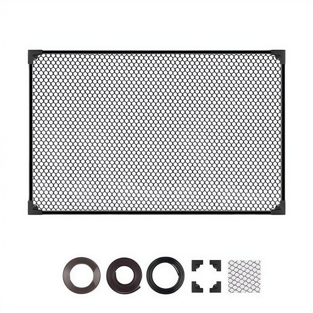 Magnetic Aquarium Cover Screen - Aquarium Fish Jump Guard incelemesi ve fiyatı