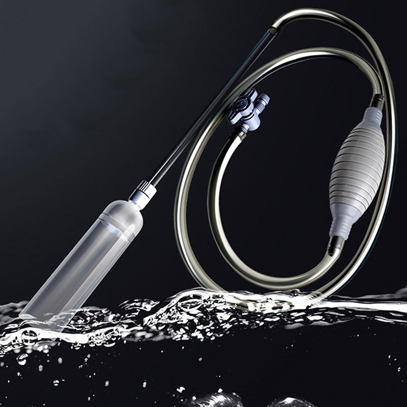 /KQM/15M Easy To Operate Aquar - Aquarium Fish Maintenance incelemesi ve fiyatı