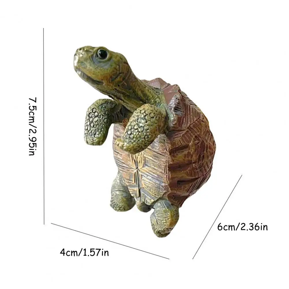 Fishing Turtle Hanging Turtle  - Aquarium Fish In Pond incelemesi ve fiyatı