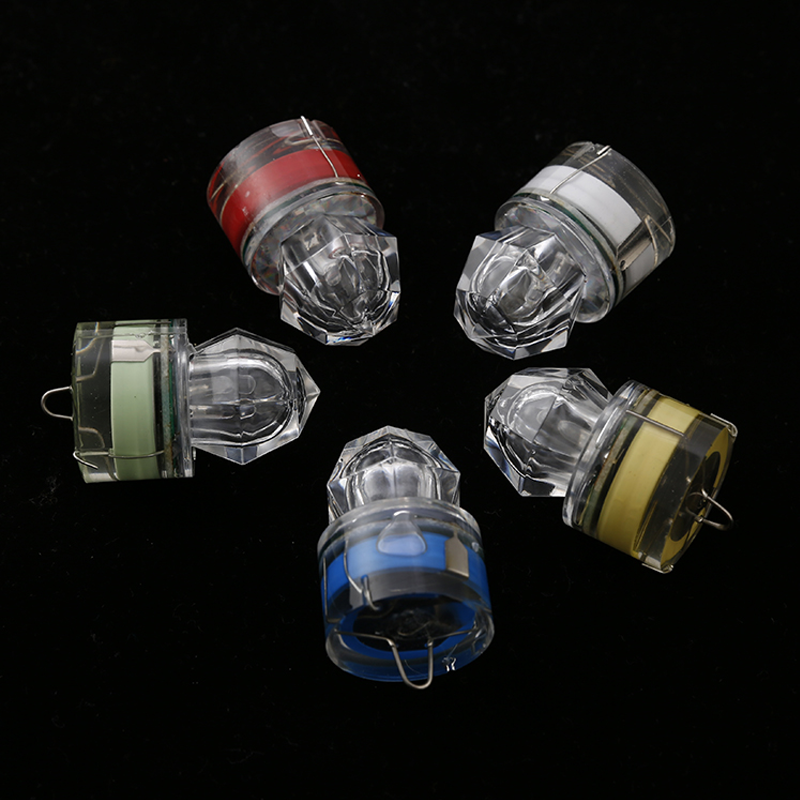 10 pcs LED Fishing Lamp Underw - Aquarium Fish Diseases incelemesi ve fiyatı