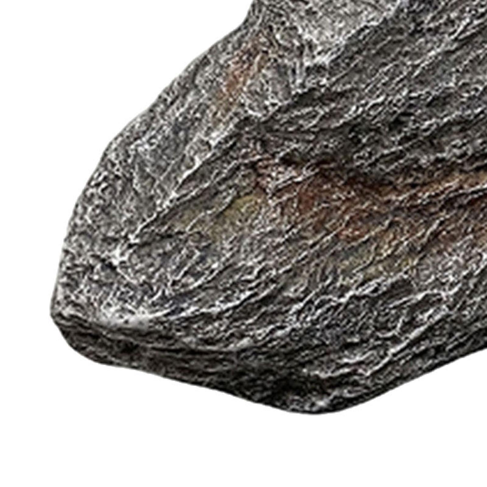 Fake Landscaping Rock Lightwei - Aquarium Decoration Rock incelemesi ve fiyatı