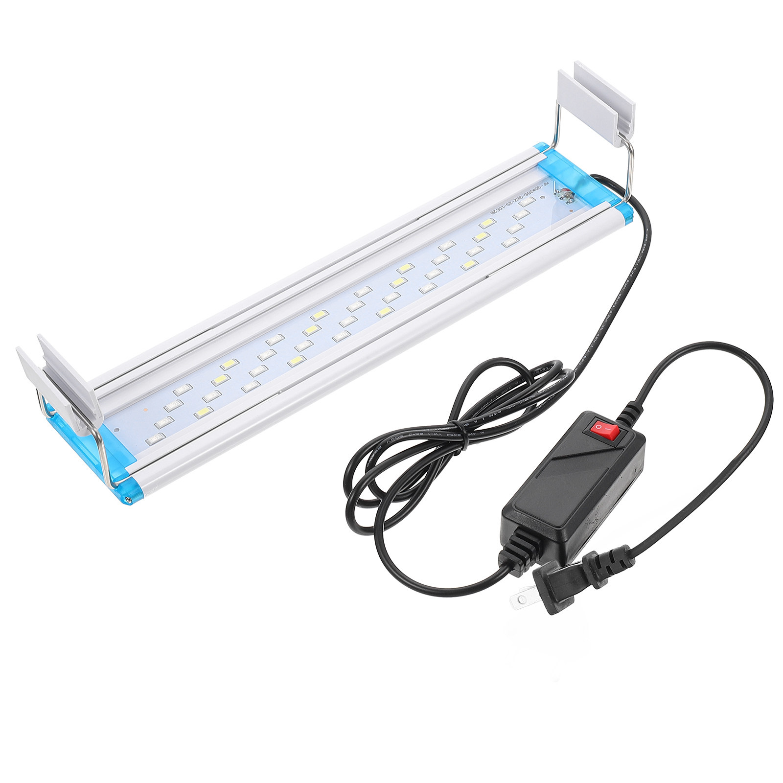 Tricolor LED Aquarium Light Hi - Aquarium Fish With Long Lifespan incelemesi ve fiyatı
