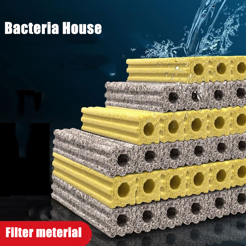 20Pcs/lot Aquarium Bacteria Ho - Aquarium Fish Diseases incelemesi ve fiyatı
