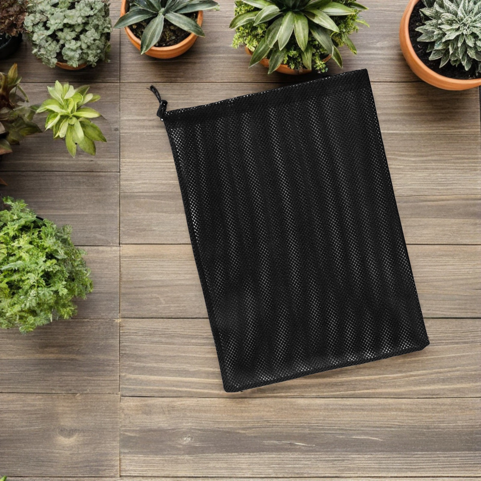 2Pcs Pond Pump Filter Bag Mesh - Aquarium Fish In Pond incelemesi ve fiyatı