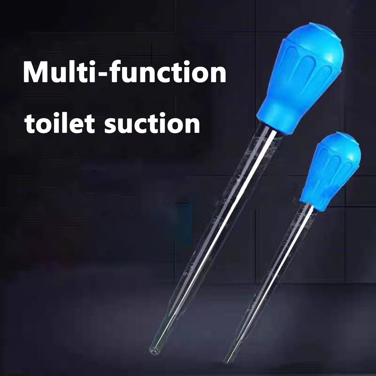 Aquarium Siphon Lengthen Pipet - Aquarium Fish Maintenance incelemesi ve fiyatı