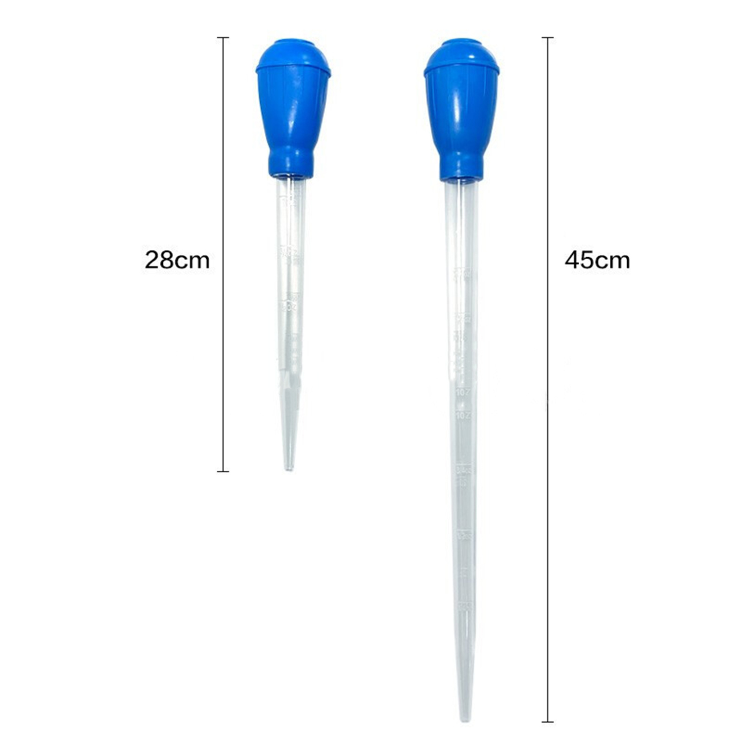Aquarium Siphon Lengthen Pipet - Aquarium Fish Maintenance incelemesi ve fiyatı