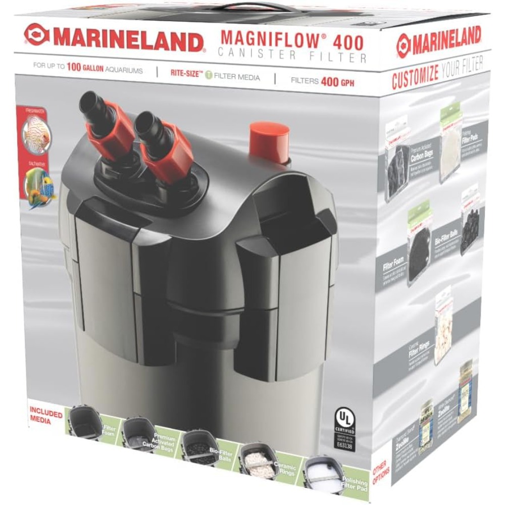 US Shipping Easy Maintenance A - Aquarium Fish Maintenance incelemesi ve fiyatı