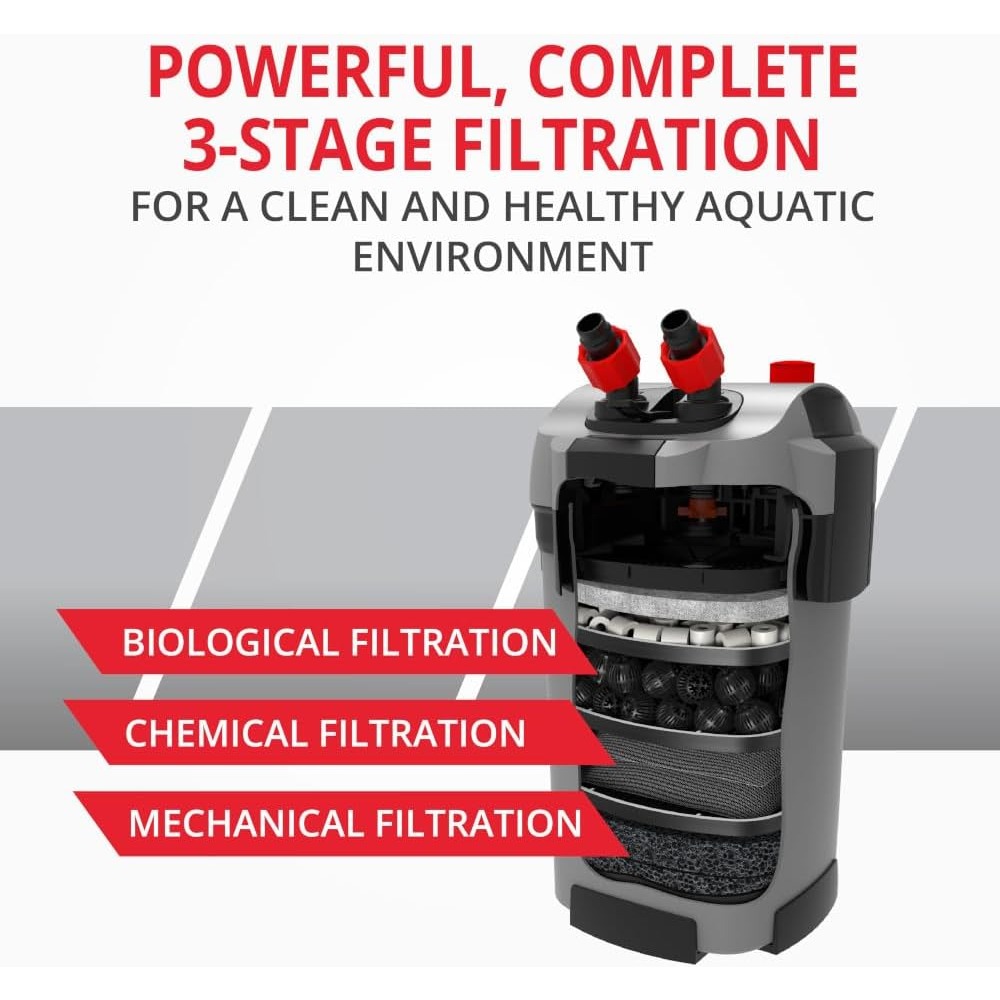 US Shipping Easy Maintenance A - Aquarium Fish Maintenance incelemesi ve fiyatı