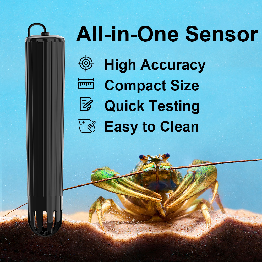 7 in 1 Online Koi Pond & Aquar - Aquarium Fish In Online incelemesi ve fiyatı