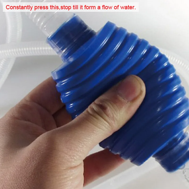 Aquarium Siphon Fish Tank Syph - Aquarium Fish Maintenance incelemesi ve fiyatı