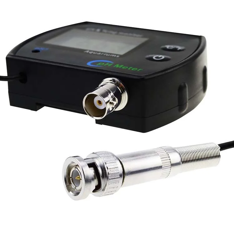 PH meter online PH temperature - Aquarium Fish In Online incelemesi ve fiyatı