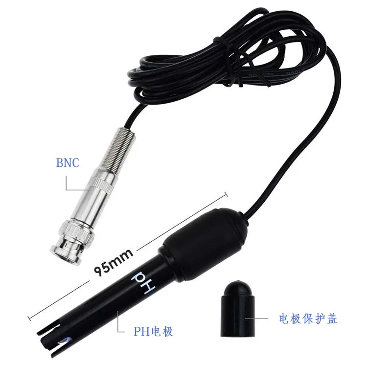 PH meter online PH temperature - Aquarium Fish In Online incelemesi ve fiyatı