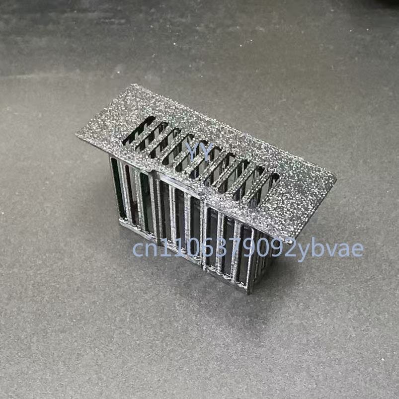 Aquarium Feeding Baffle Anti-J - Aquarium Fish Jump Guard incelemesi ve fiyatı