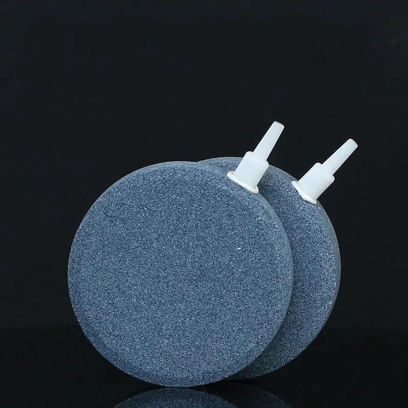CERAMIC DISC AIRSTONE DIFFUSER - Aquarium Fish Discus incelemesi ve fiyatı