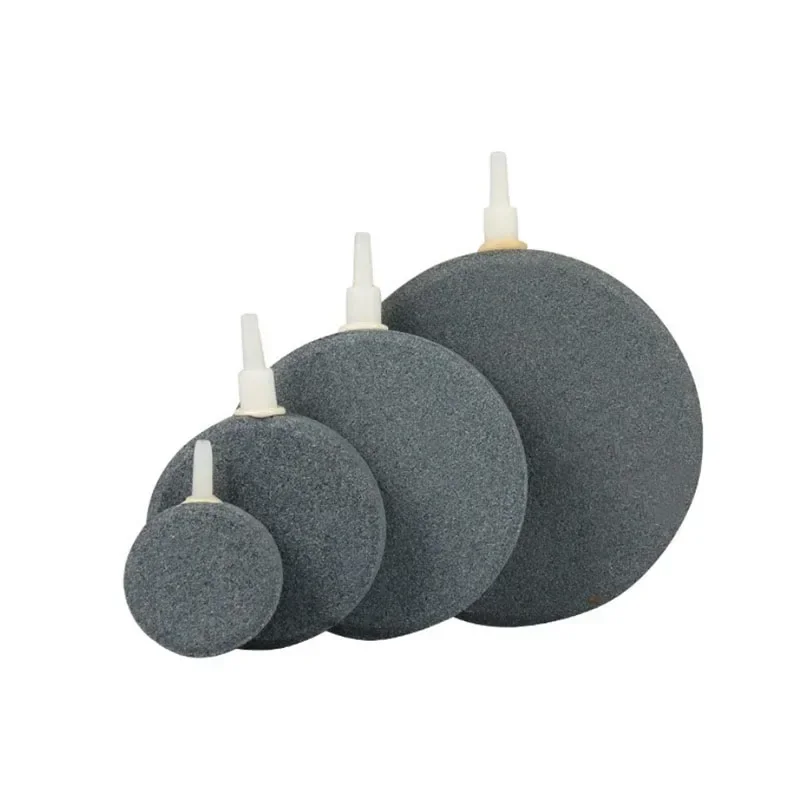 CERAMIC DISC AIRSTONE DIFFUSER - Aquarium Fish Discus incelemesi ve fiyatı