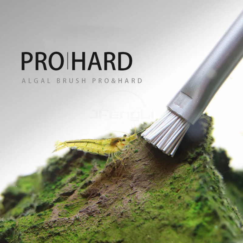 Aquapro Algae Brush Cleaning B - Aquarium Fish Maintenance incelemesi ve fiyatı