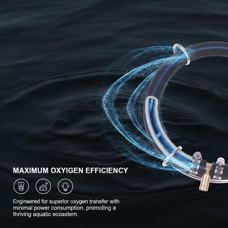 1pcs Nano Aeration Disc Oxygen - Aquarium Fish Discus incelemesi ve fiyatı