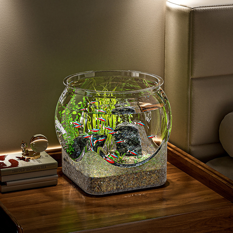 Fish Tank Aquarium Transparent - Aquarium Fish Names incelemesi ve fiyatı