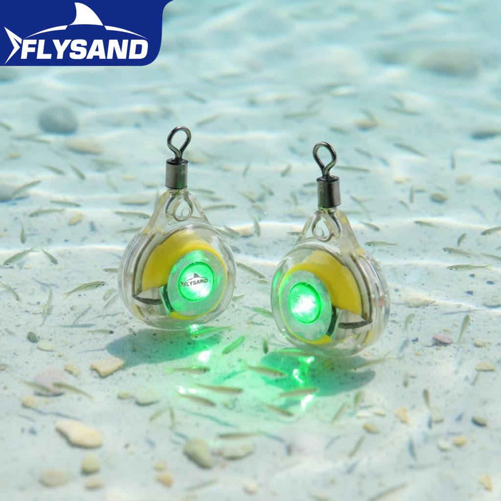 Night Fishing LED Underwater L - Aquarium Fish Diseases incelemesi ve fiyatı