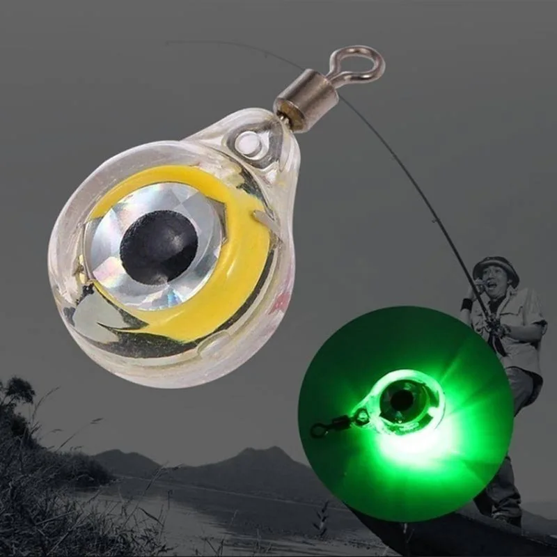 Night Fishing LED Underwater L - Aquarium Fish Diseases incelemesi ve fiyatı