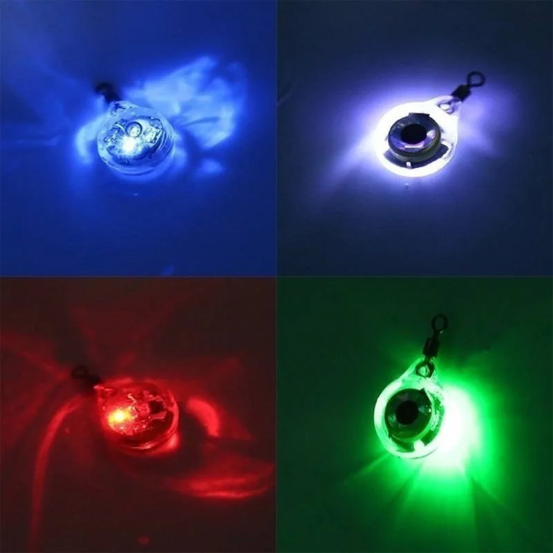 Night Fishing LED Underwater L - Aquarium Fish Diseases incelemesi ve fiyatı
