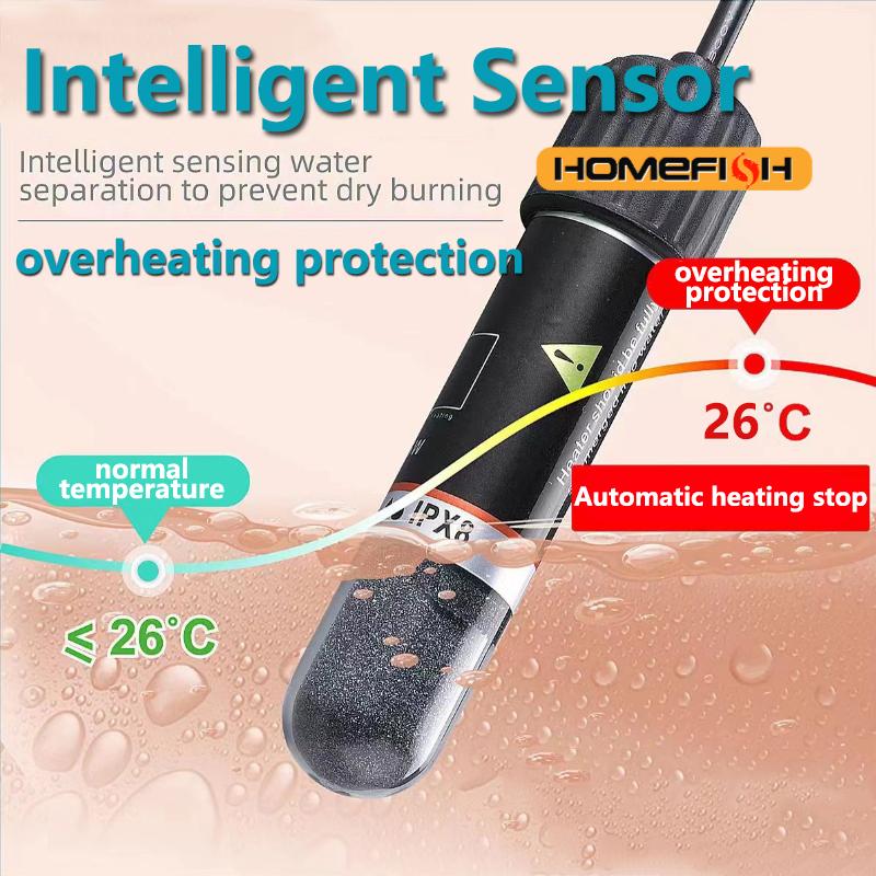 USB Mini Aquarium Heater Suita - Aquarium Fish Cold Water incelemesi ve fiyatı
