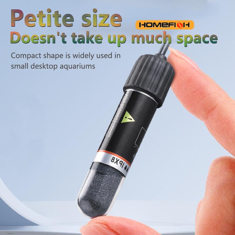 USB Mini Aquarium Heater Suita - Aquarium Fish Cold Water incelemesi ve fiyatı