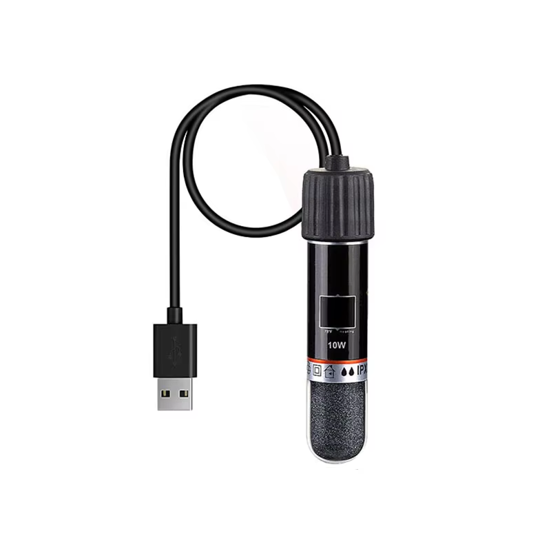 USB Mini Aquarium Heater Suita - Aquarium Fish Cold Water incelemesi ve fiyatı