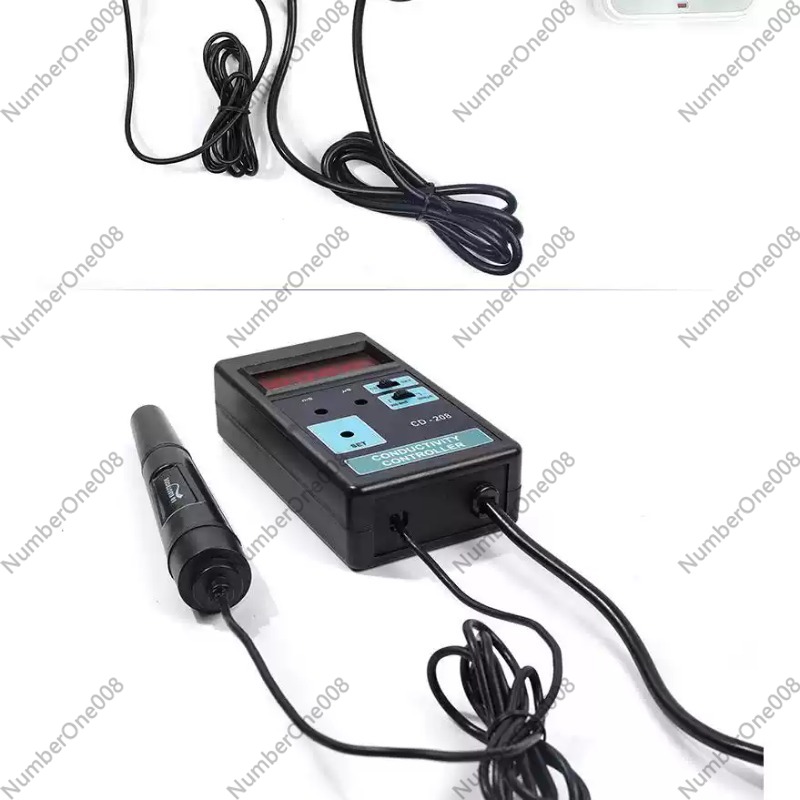 PH-201 Online Digital PH Contr - Aquarium Fish In Online incelemesi ve fiyatı