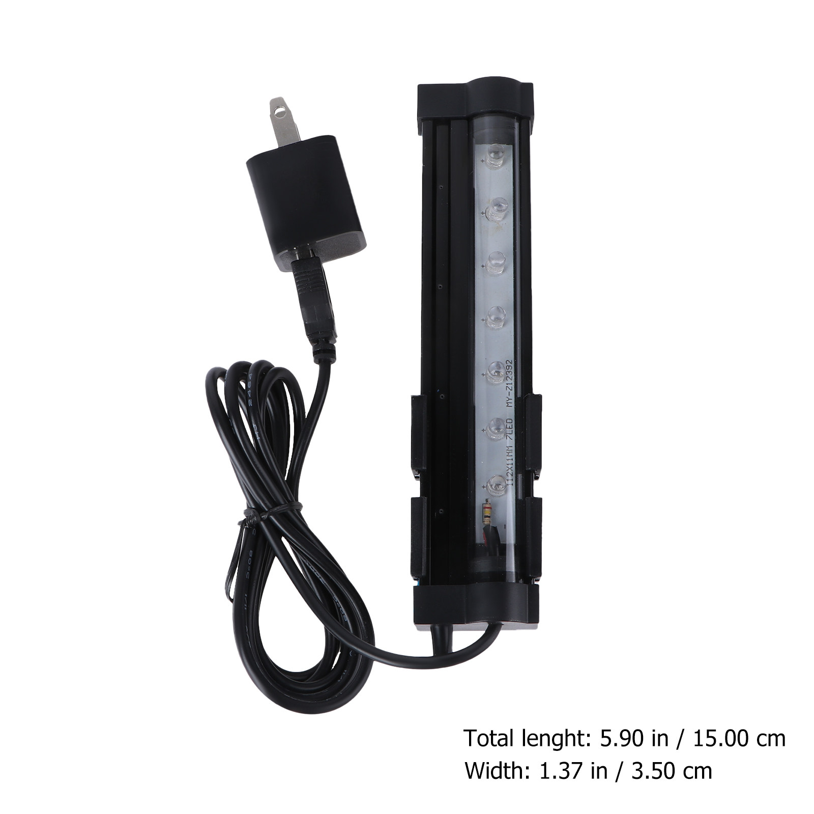 Aquarium Light LED Plant Growt - Aquarium Fish With Long Lifespan incelemesi ve fiyatı