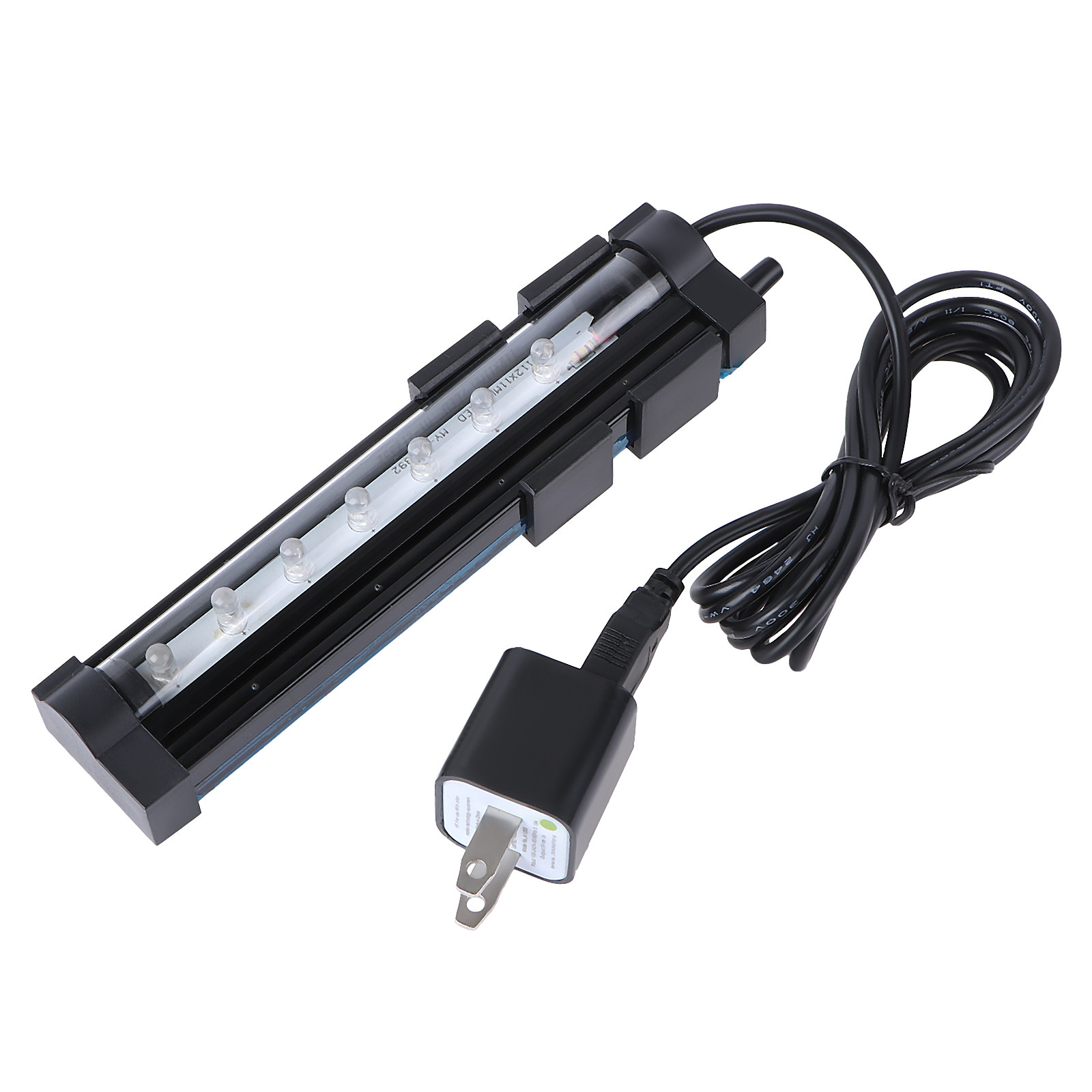Aquarium Light LED Plant Growt - Aquarium Fish With Long Lifespan incelemesi ve fiyatı