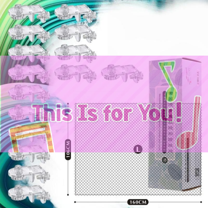 【HMA】1Pcs Fish Tank Net Anti J - Aquarium Fish Jump Guard incelemesi ve fiyatı