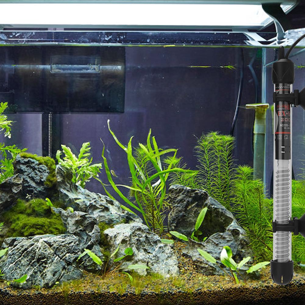Adjustable Aquarium Heater 25W - Aquarium Fish Cold Water incelemesi ve fiyatı