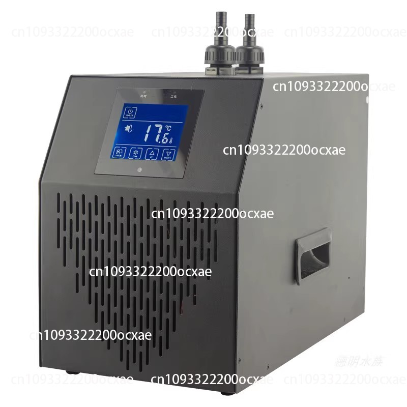 Fish tank chiller, special chi - Aquarium Fish Common incelemesi ve fiyatı