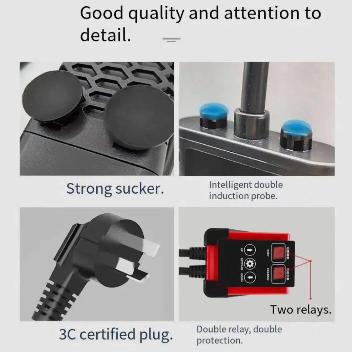 1000W Aquarium Submersible Hea - Aquarium Fish Cold Water incelemesi ve fiyatı