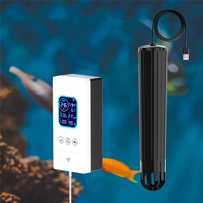 【Flash-Deal!】7 In 1 Online Wif - Aquarium Fish In Online incelemesi ve fiyatı