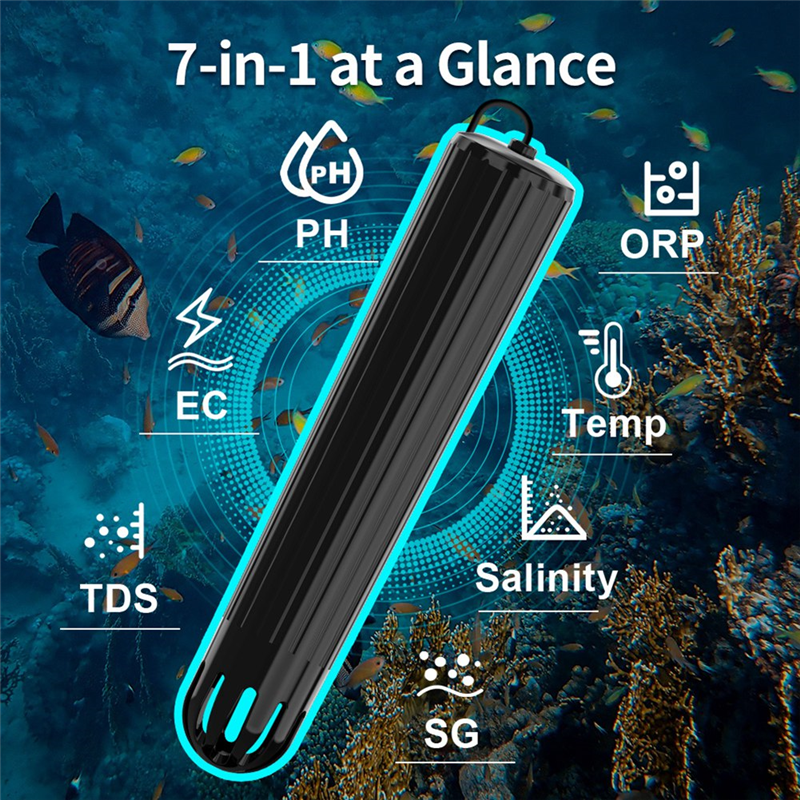 【Flash-Deal!】7 In 1 Online Wif - Aquarium Fish In Online incelemesi ve fiyatı