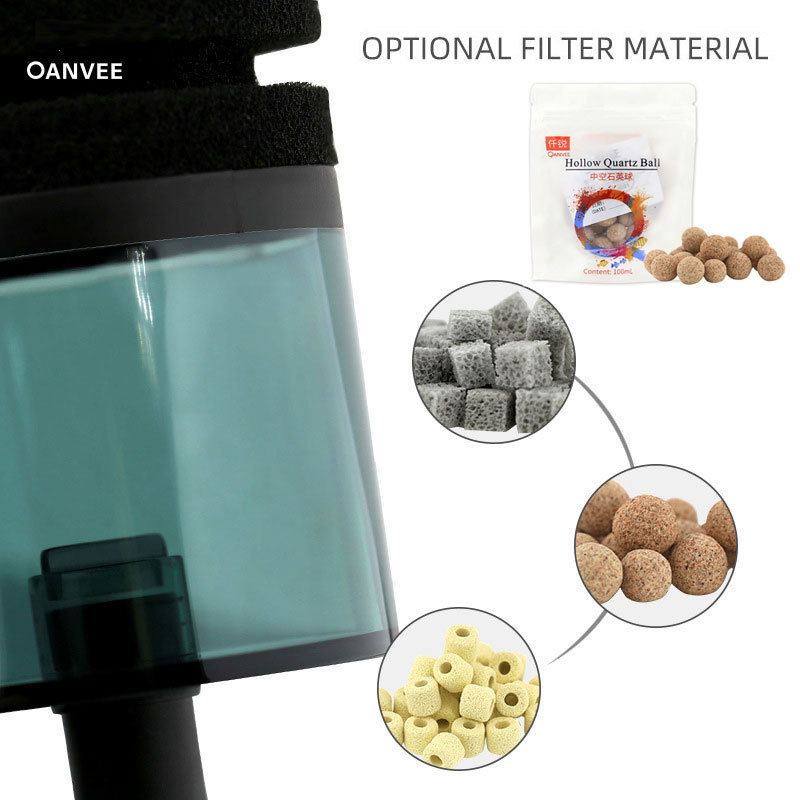 Fish Tank Hollow Quartz Ball F - Aquarium Fish Hiding Places incelemesi ve fiyatı