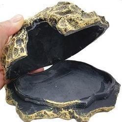 Lizard House Terrarium Resin F - Aquarium Decoration Rock incelemesi ve fiyatı