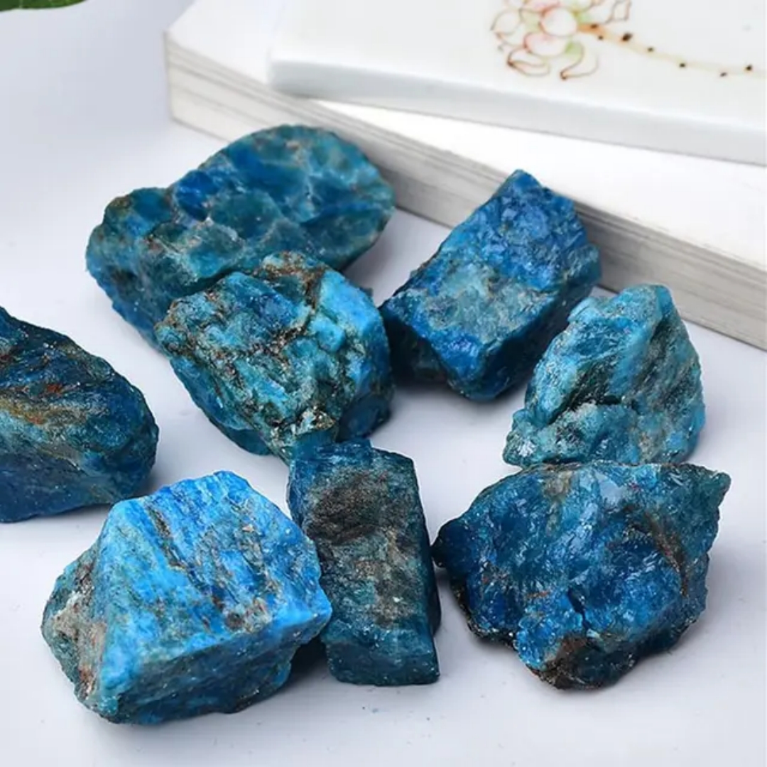 40g/120g/240g Natural Blue Apa - Aquarium Fish Names incelemesi ve fiyatı