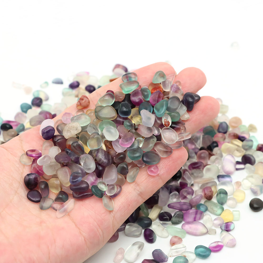 Natural Stones Gravel Crystal  - Aquarium Fish Names incelemesi ve fiyatı