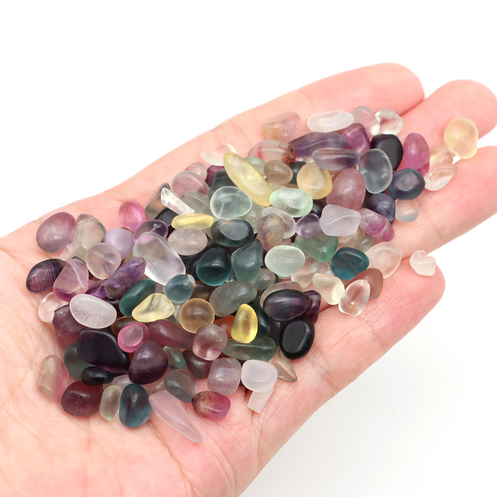 Natural Stones Gravel Crystal  - Aquarium Fish Names incelemesi ve fiyatı