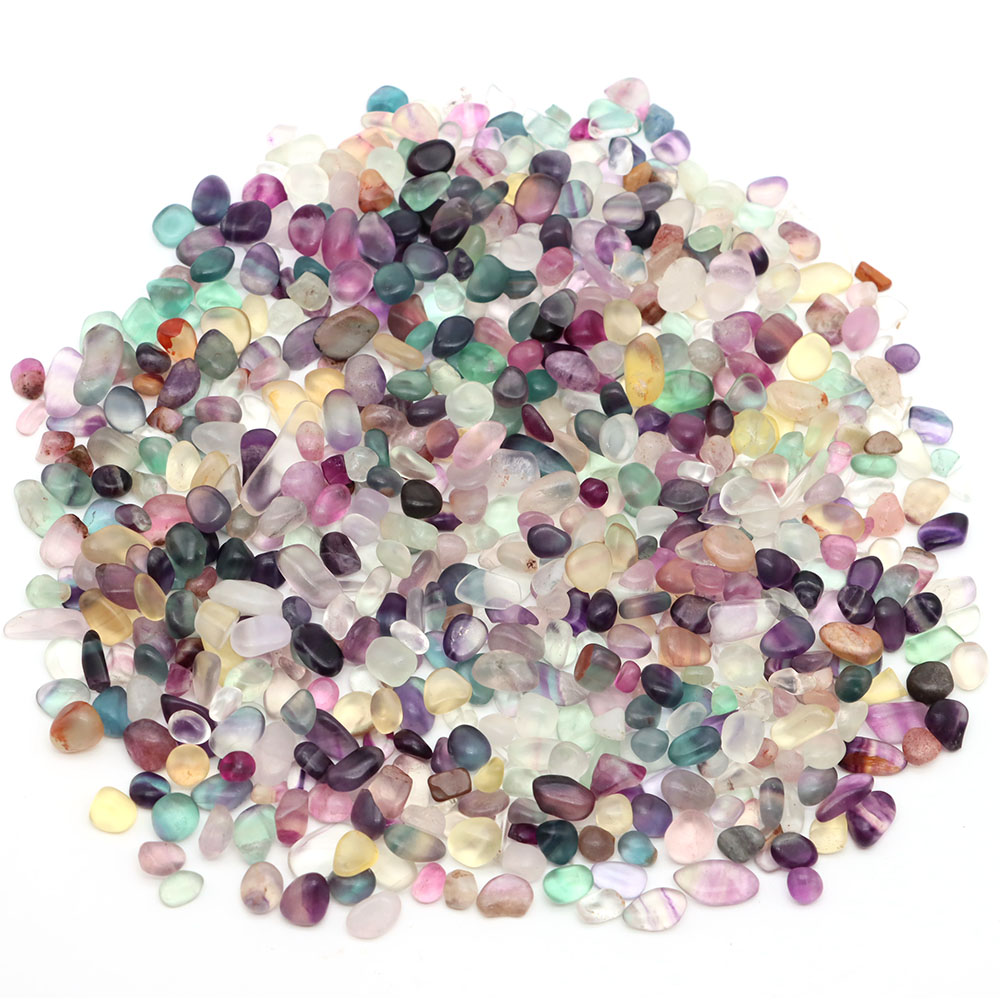 Natural Stones Gravel Crystal  - Aquarium Fish Names incelemesi ve fiyatı