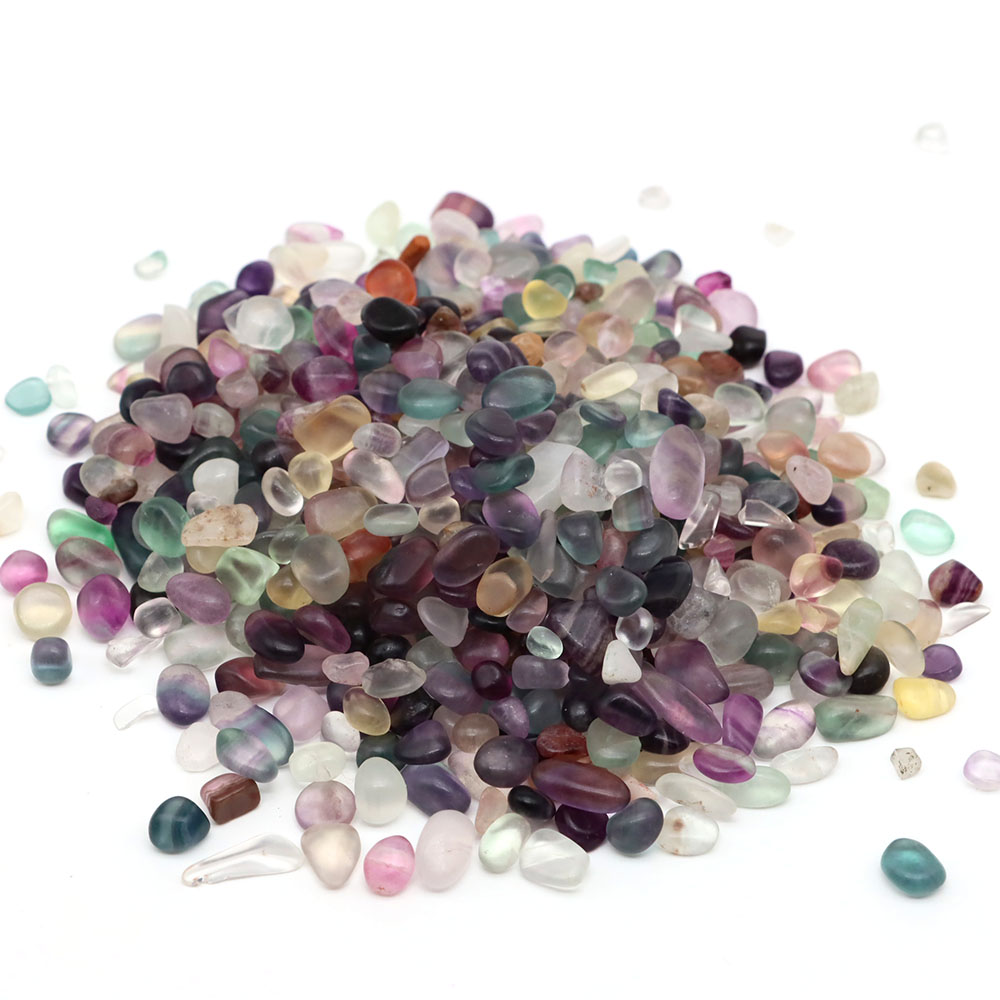 Natural Stones Gravel Crystal  - Aquarium Fish Names incelemesi ve fiyatı