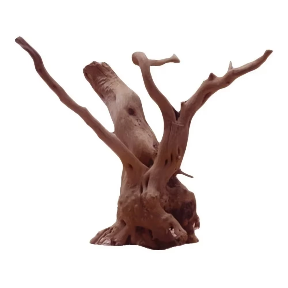 15-20CM Natural Driftwood Aqua - Aquarium Fish Fishing incelemesi ve fiyatı